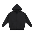 "Dear Person Behind Me" Zip-Up