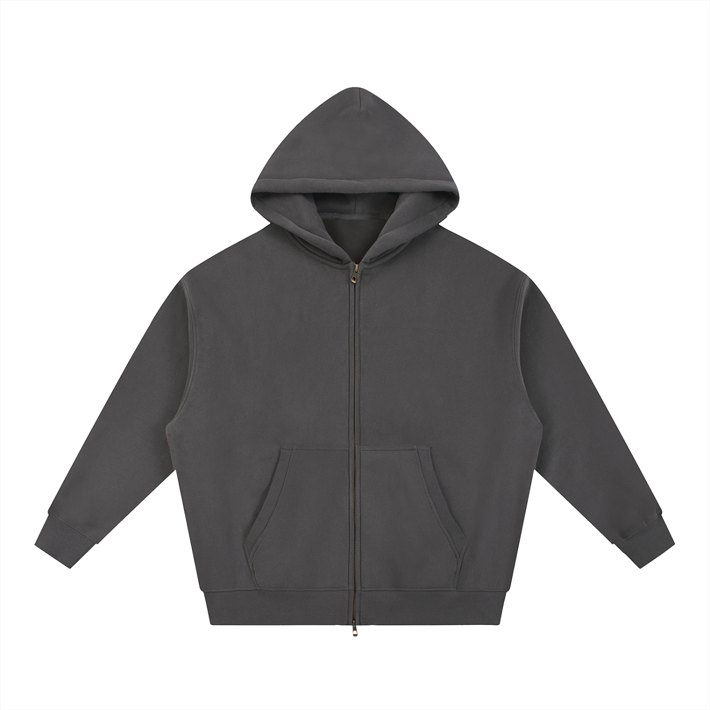 "You Matter" Zip-Up